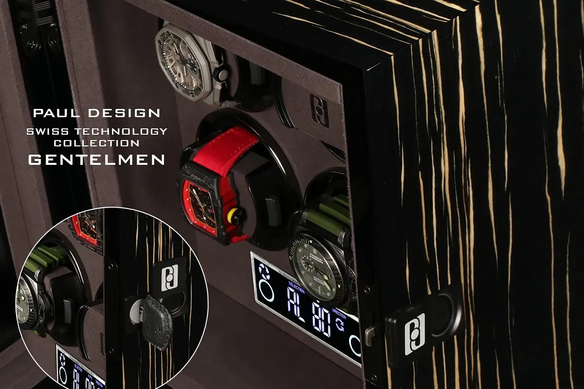 Paul Design 110026